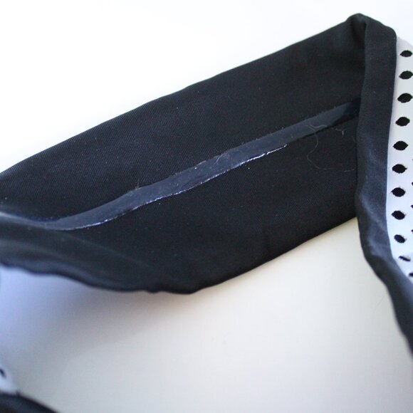 Lot Of 4 Athletic Headbands One-Size Fits Most UA, Boulder Band, Unbranded - Picture 12 of 12